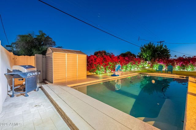 8263 E Cypress Street, Scottsdale, AZ 85257