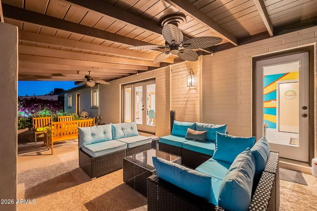 8263 E Cypress Street, Scottsdale, AZ 85257