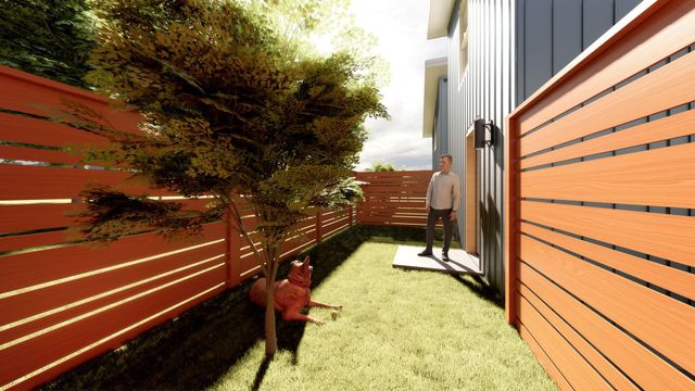 20 Tate LN 118, Round Rock, TX 78665