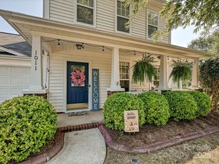 1011 Benning Circle, Indian Trail, NC 28079
