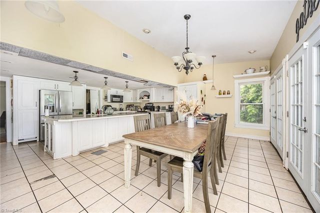 334 E Swannanoa Avenue, Liberty, NC 27298