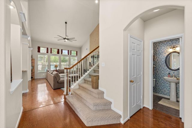 11111 Oak Mesa Court, Houston, TX 77070