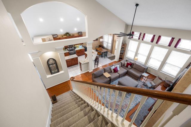 11111 Oak Mesa Court, Houston, TX 77070