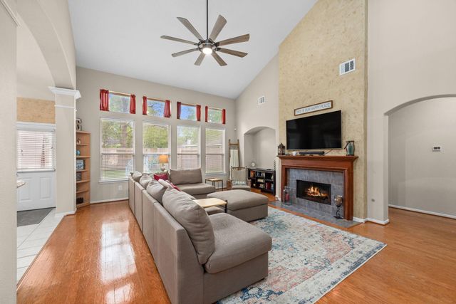 11111 Oak Mesa Court, Houston, TX 77070