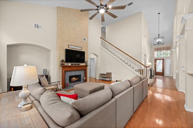 11111 Oak Mesa Court, Houston, TX 77070