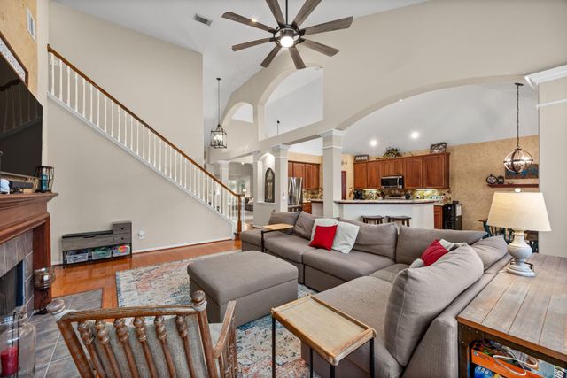 11111 Oak Mesa Court, Houston, TX 77070