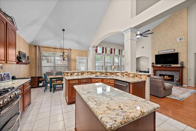 11111 Oak Mesa Court, Houston, TX 77070