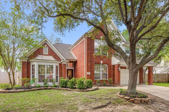 11111 Oak Mesa Court, Houston, TX 77070