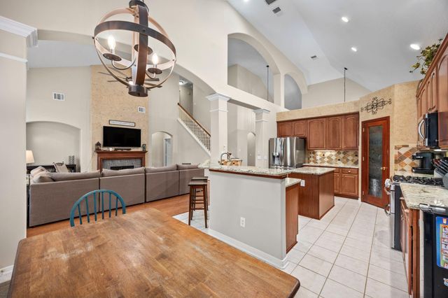 11111 Oak Mesa Court, Houston, TX 77070