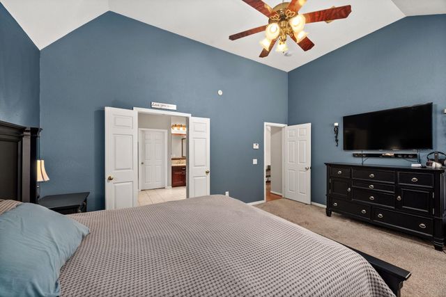 11111 Oak Mesa Court, Houston, TX 77070