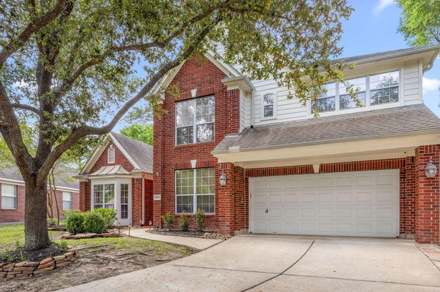 11111 Oak Mesa Court, Houston, TX 77070