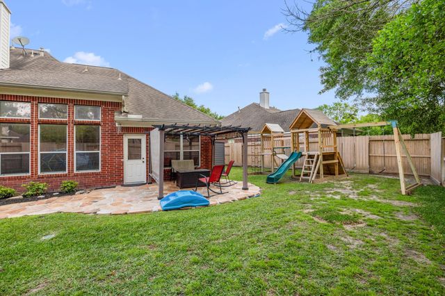 11111 Oak Mesa Court, Houston, TX 77070