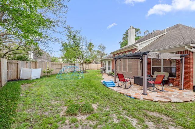 11111 Oak Mesa Court, Houston, TX 77070