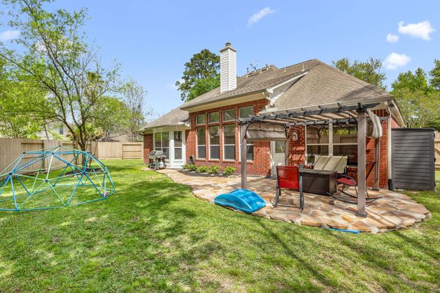 11111 Oak Mesa Court, Houston, TX 77070