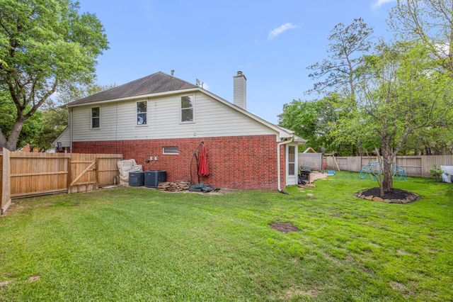 11111 Oak Mesa Court, Houston, TX 77070