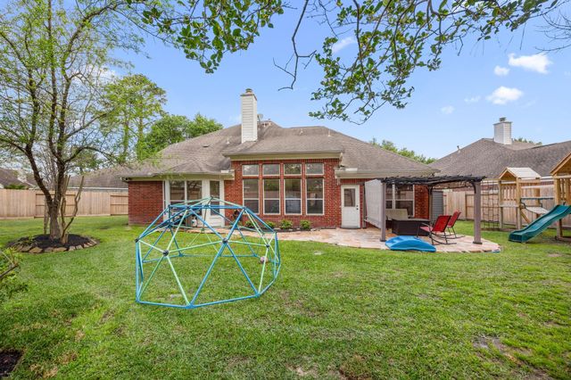 11111 Oak Mesa Court, Houston, TX 77070