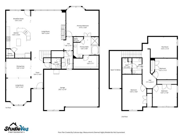 11111 Oak Mesa Court, Houston, TX 77070