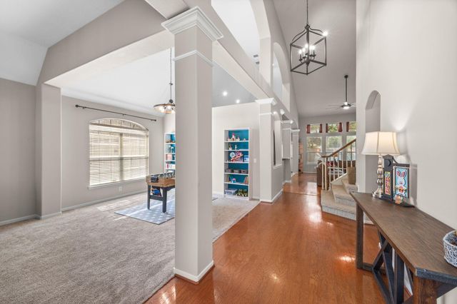 11111 Oak Mesa Court, Houston, TX 77070