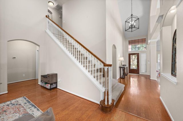 11111 Oak Mesa Court, Houston, TX 77070