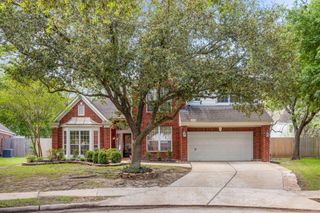 11111 Oak Mesa Court, Houston, TX 77070