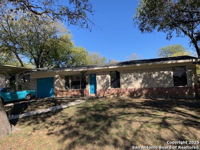 463 shannon lee, San Antonio, TX 78216