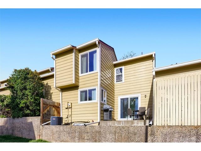 10500 W Fair Ave B, Littleton, CO 80127