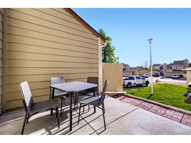 10500 W Fair Ave B, Littleton, CO 80127