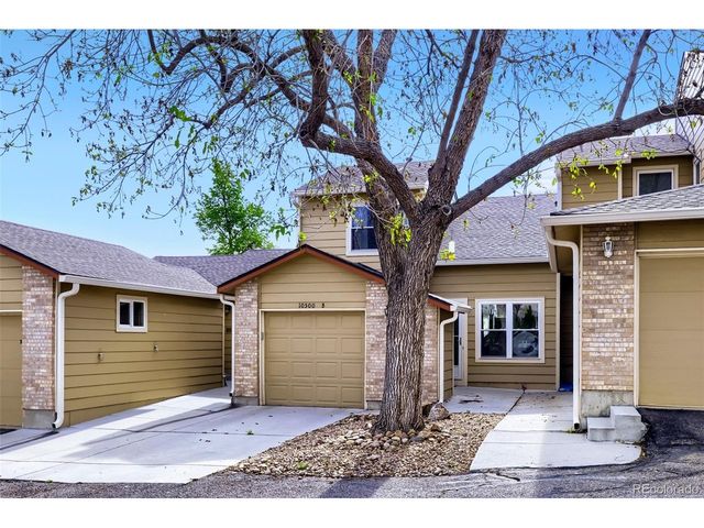 10500 W Fair Ave B, Littleton, CO 80127