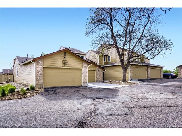 10500 W Fair Ave B, Littleton, CO 80127