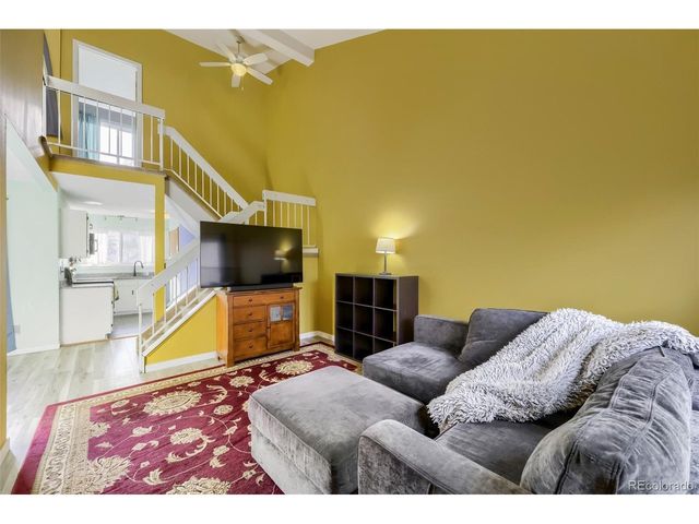 10500 W Fair Ave B, Littleton, CO 80127
