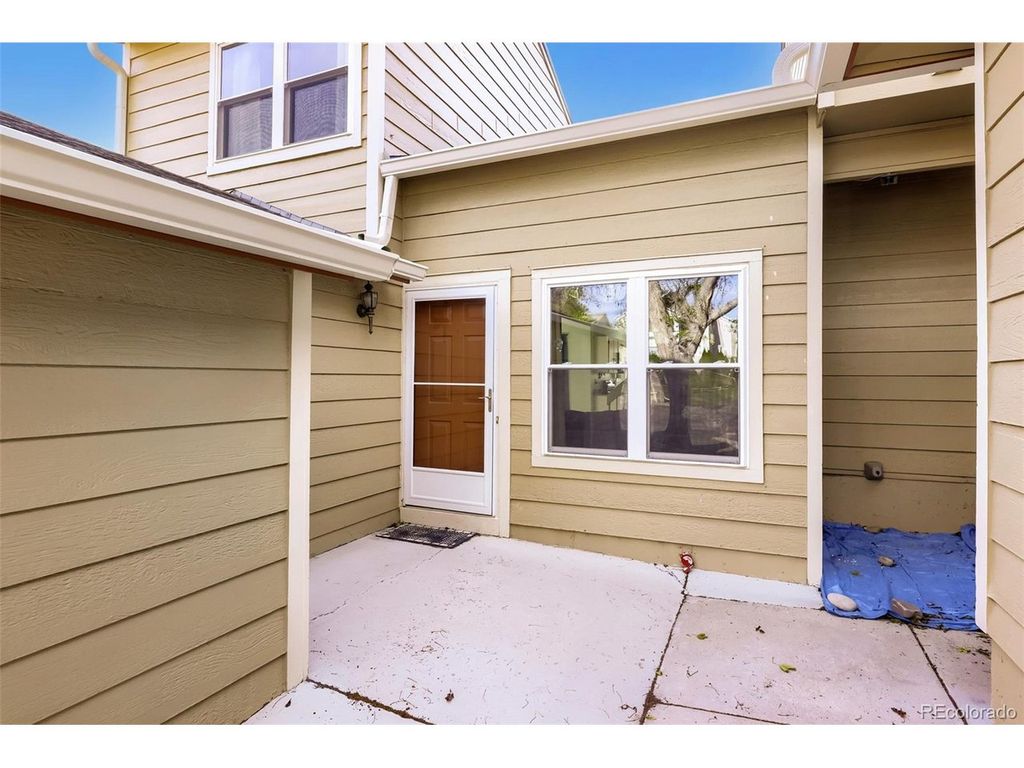 10500 W Fair Ave B, Littleton, CO 80127