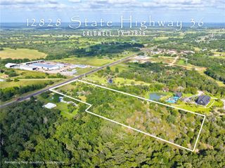 12828 State Highway 36 S, Caldwell, TX 77836