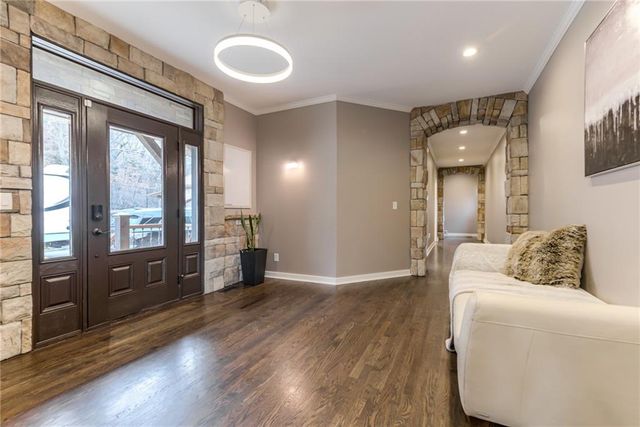 22528 Hatchell Road, Tonganoxie, KS 66086