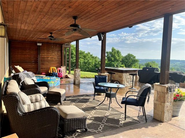 22528 Hatchell Road, Tonganoxie, KS 66086