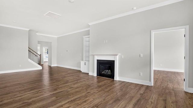 516 Inchmore Drive, Woodruff, SC 29388