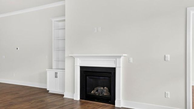 516 Inchmore Drive, Woodruff, SC 29388
