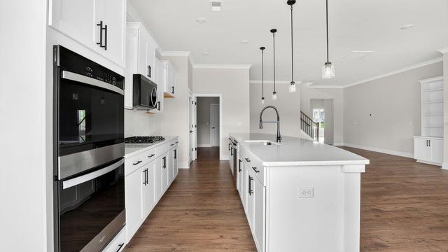 516 Inchmore Drive, Woodruff, SC 29388