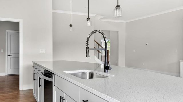 516 Inchmore Drive, Woodruff, SC 29388