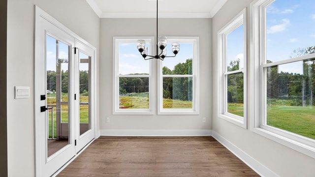 516 Inchmore Drive, Woodruff, SC 29388