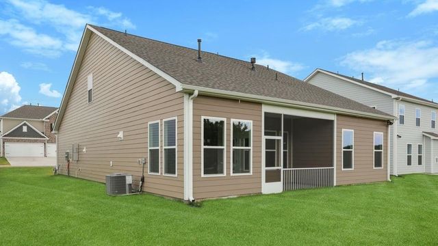 516 Inchmore Drive, Woodruff, SC 29388