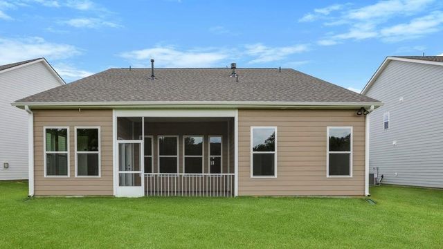 516 Inchmore Drive, Woodruff, SC 29388