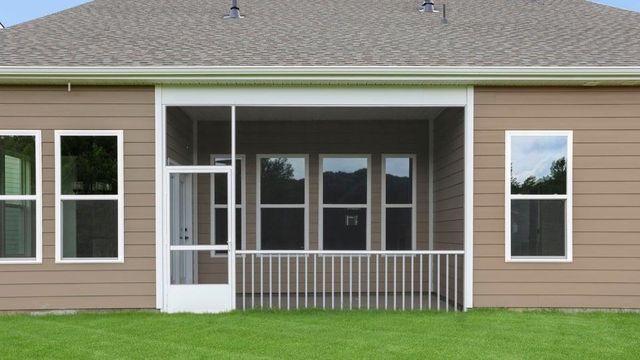 516 Inchmore Drive, Woodruff, SC 29388