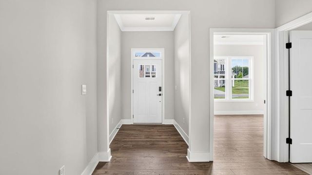 516 Inchmore Drive, Woodruff, SC 29388
