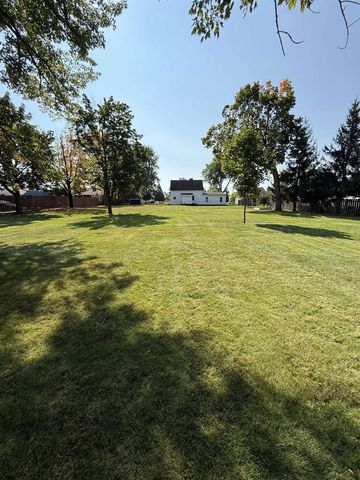 116 5TH AVENUE, Antigo, WI 54409