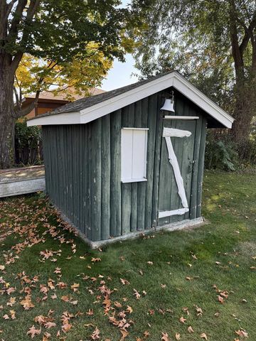 116 5TH AVENUE, Antigo, WI 54409