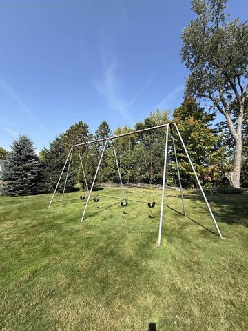 116 5TH AVENUE, Antigo, WI 54409