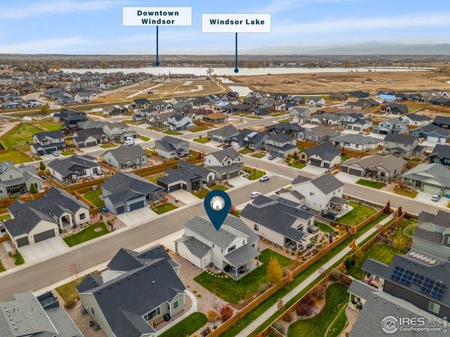 356 Bluestar Dr, Windsor, CO 80550