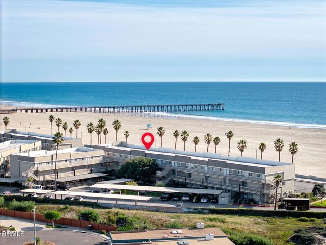 218 E Surfside Drive, Port Hueneme, CA 93041