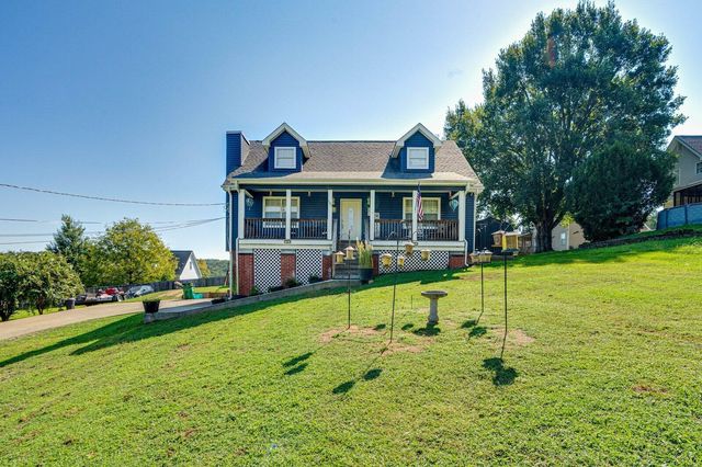 684 Debbie Lane, Ringgold, GA 30736