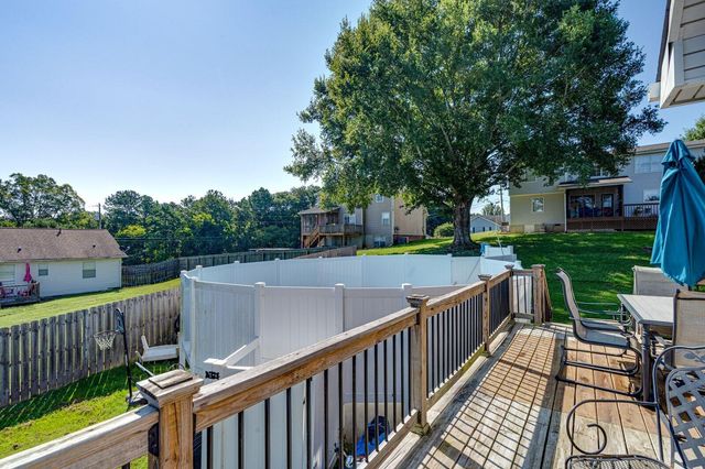 684 Debbie Lane, Ringgold, GA 30736
